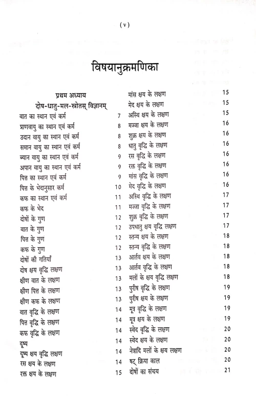 Abhinav Vyadhi Vigyan